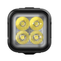 KnogBlinder Pro 1000 - Lampe avant vélo