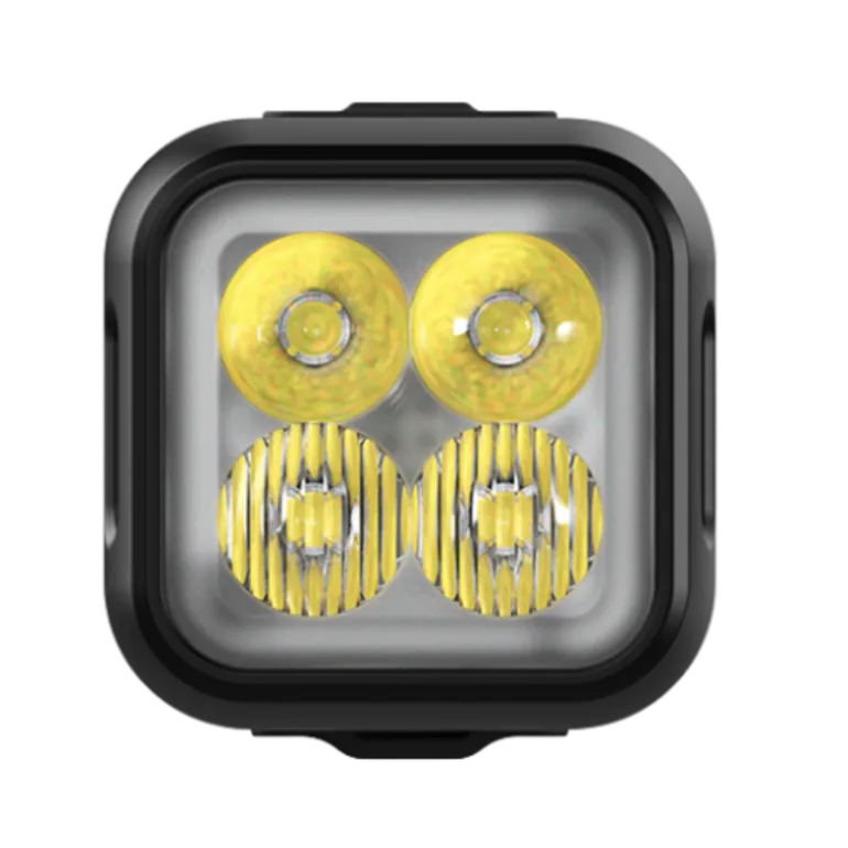 KnogBlinder Pro 1000 - Lampe avant vélo
