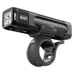 KnogBlinder Pro 1000 - Lampe avant vélo
