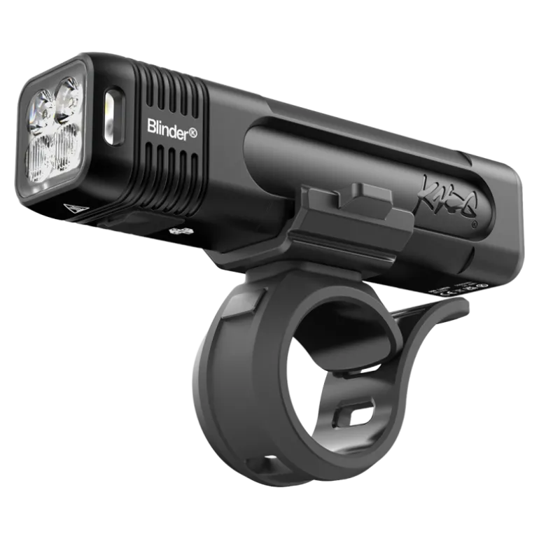 KnogBlinder Pro 1000 - Lampe avant vélo