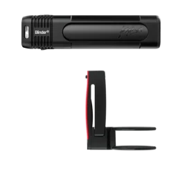 KnogBlinder Pro 700 & Plus Rear - Lampe avant vélo