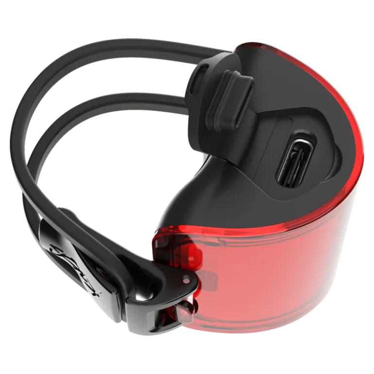 KnogCobber Mini Rear - Lampe arrière vélo