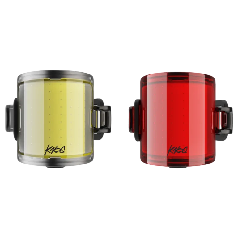 KnogCobber Mini Twinpack - Lampe avant vélo