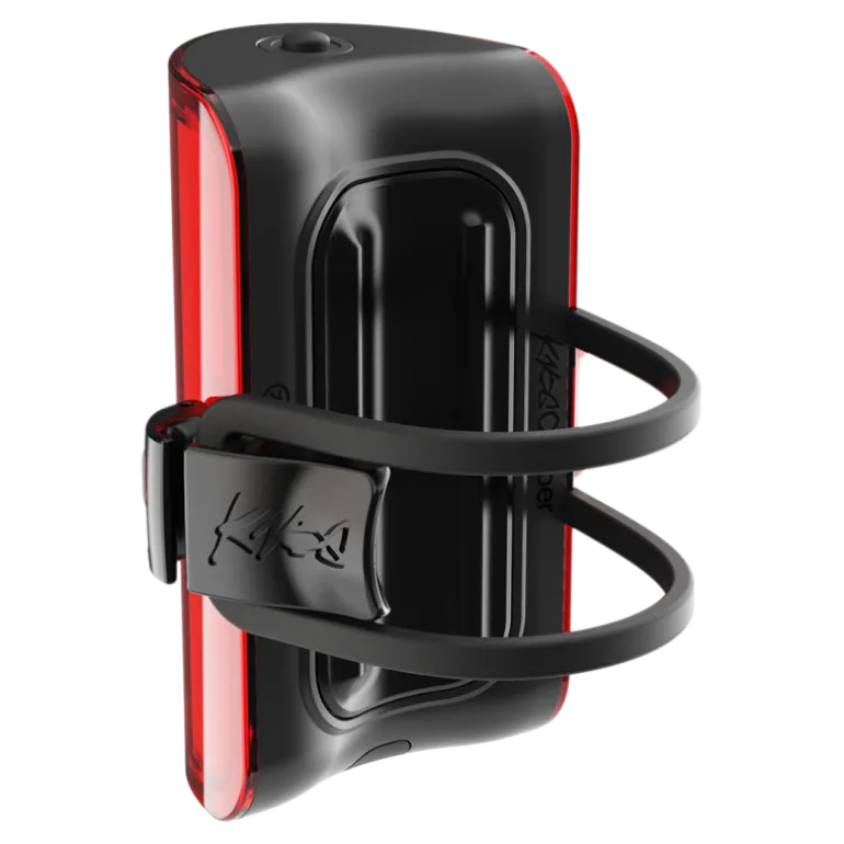 KnogCobber Reflex Rear - Lampe arrière vélo