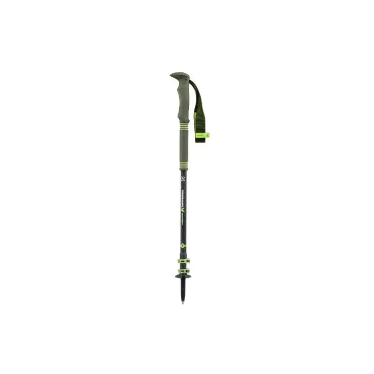 KomperdellCarbon Pro Zero - Bâtons randonnée