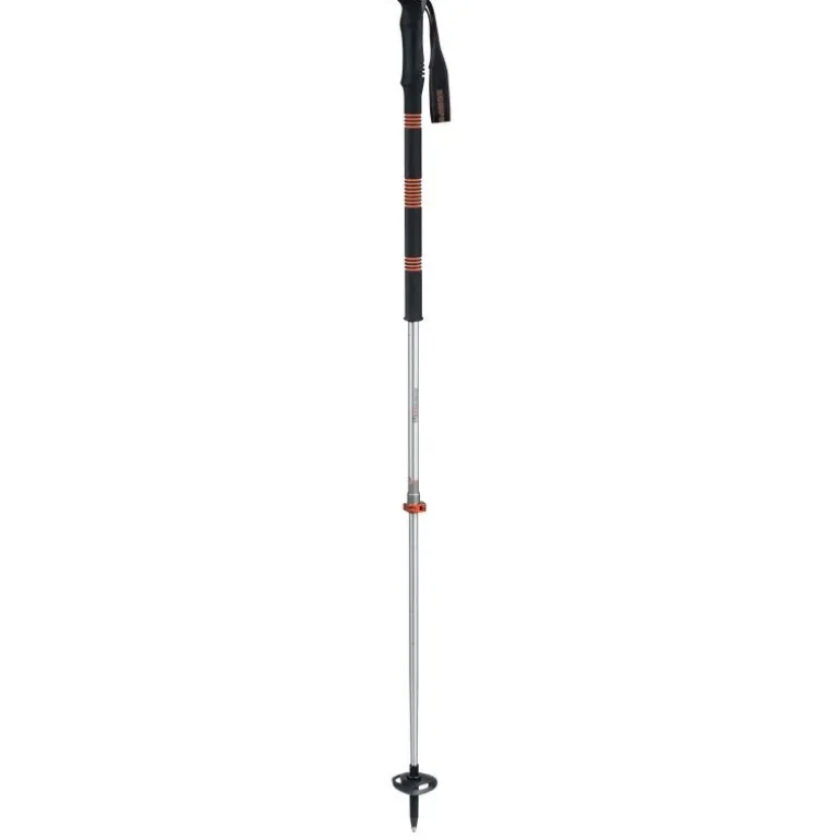 KomperdellContour Titanal 2 Foam - Bâtons ski de randonnée
