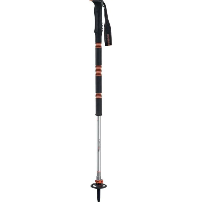 KomperdellContour Titanal 2 Foam - Bâtons ski de randonnée