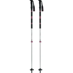 KomperdellContour Titanal 2 Foam Compact - Bâtons ski de randonnée