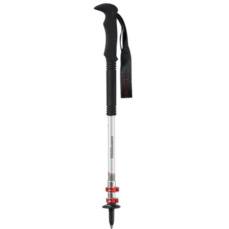 KomperdellExplorer Compact Powerlock 2022 - Bâtons randonnée