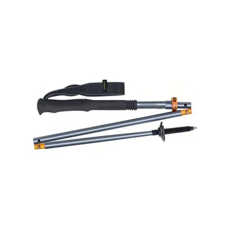 KomperdellFX Lite Ti Vario - Bâtons randonnée