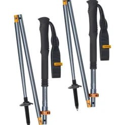 KomperdellFX Lite Ti Vario - Bâtons randonnée