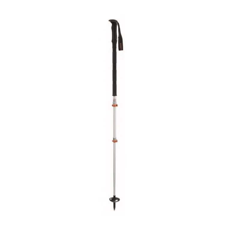 KomperdellTitanal Exp Pro - Bâtons ski