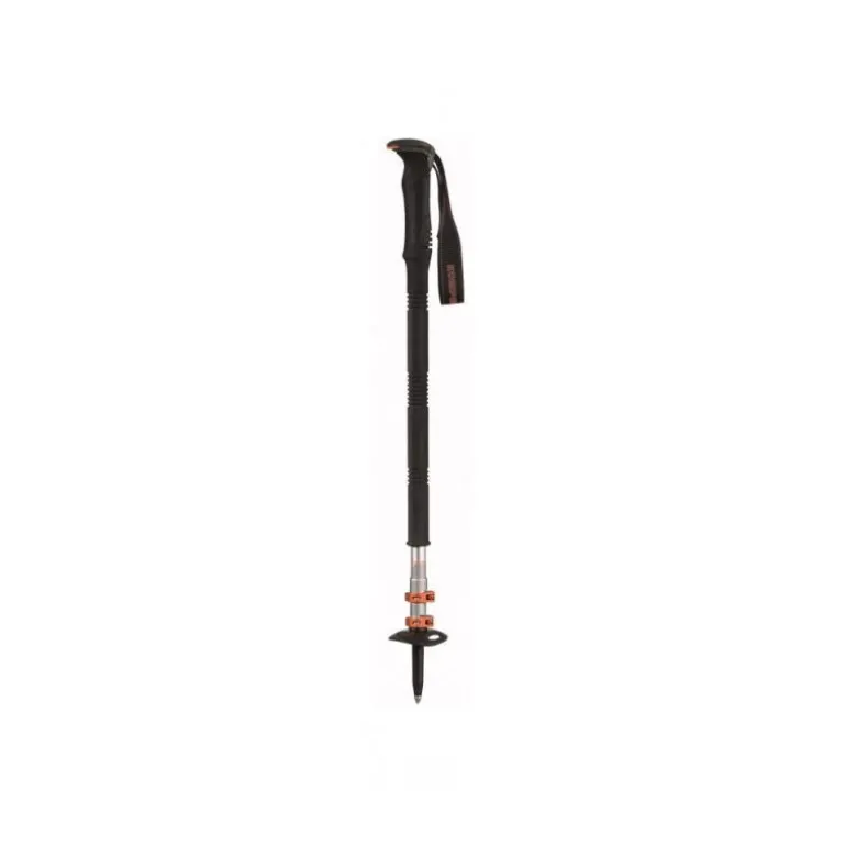KomperdellTitanal Exp Pro - Bâtons ski