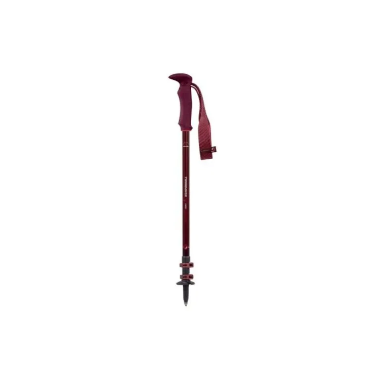 KomperdellTrailmaster Zero Compact - Bâtons randonnée