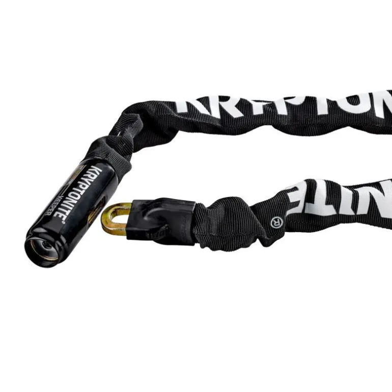 KryptoniteChaîne Keeper 785 - Antivol vélo