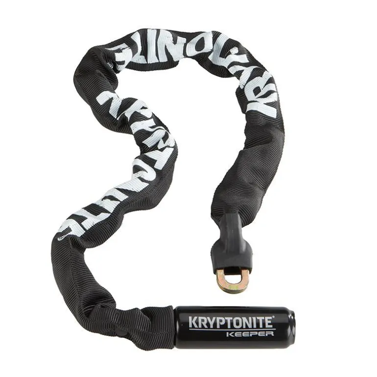 KryptoniteChaîne Keeper 785 - Antivol vélo