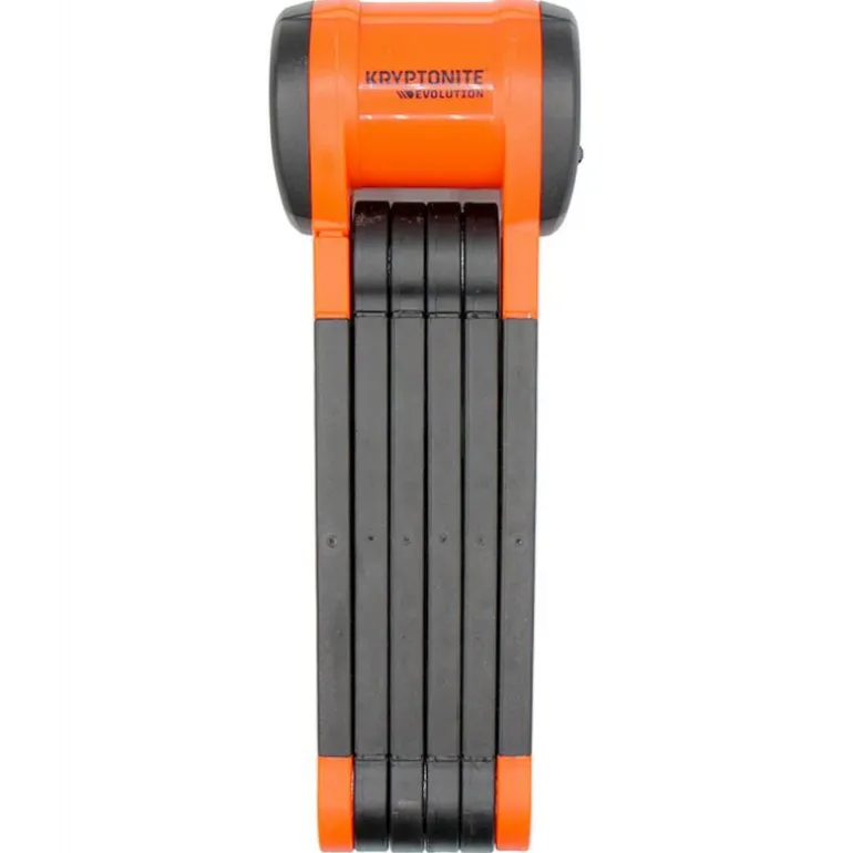 KryptoniteEvolution 790 Folding Lock - Antivol vélo
