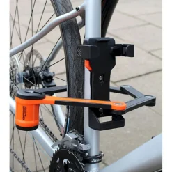 KryptoniteEvolution 790 Folding Lock - Antivol vélo