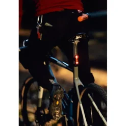 KryptoniteIncite XBR - Lampe arrière vélo