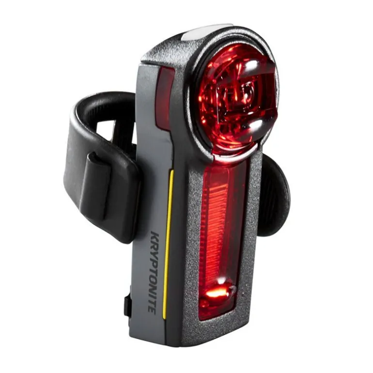 KryptoniteIncite XBR - Lampe arrière vélo