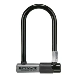 KryptoniteKryptolock Serie 2 Mini U - Antivol vélo en U