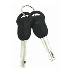 KryptoniteKryptolock Serie 2 Mini U - Antivol vélo en U