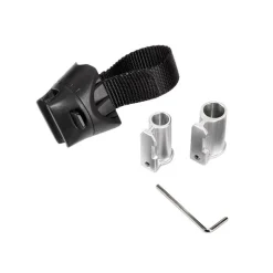 KryptoniteKryptolock Serie 2 Mini U - Antivol vélo en U