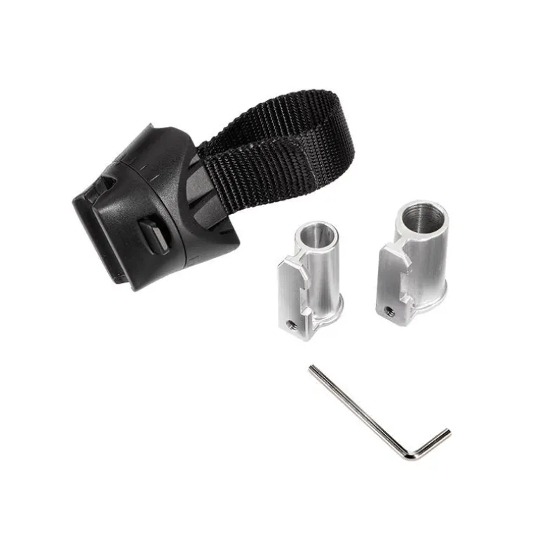 KryptoniteKryptolock Serie 2 Mini U - Antivol vélo en U