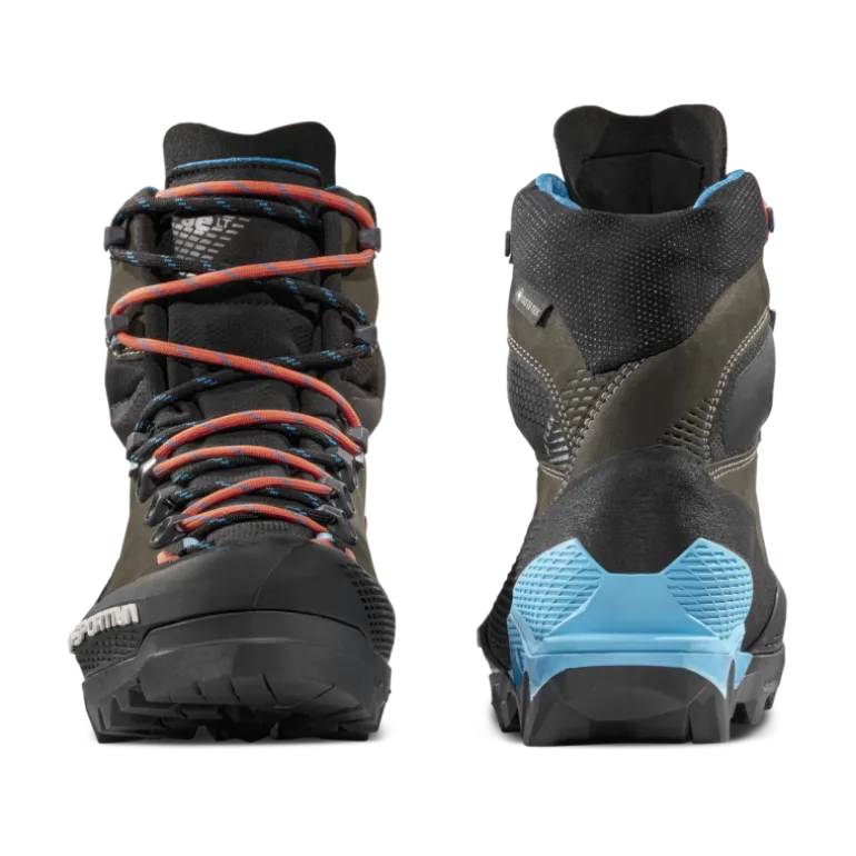 La SportivaAequilibrium LT Woman GTX - Chaussures alpinisme femme