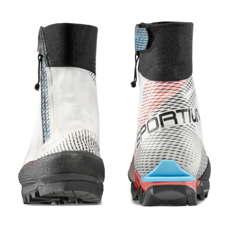 La SportivaAequilibrium Speed Woman GTX - Chaussures alpinisme femme