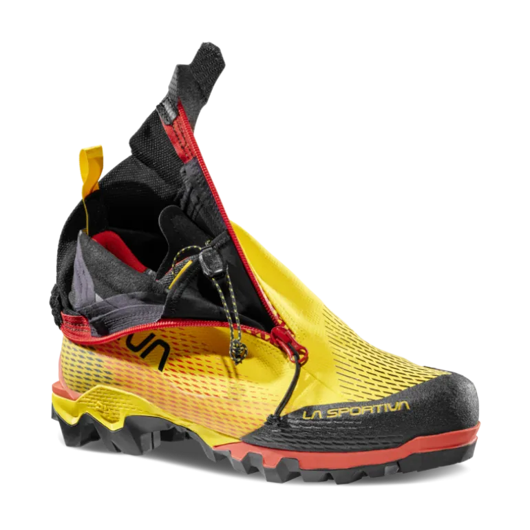 La SportivaAequilibrium Speed GTX - Chaussures alpinisme homme
