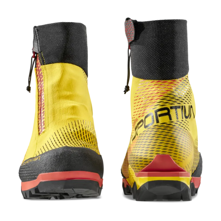 La SportivaAequilibrium Speed GTX - Chaussures alpinisme homme