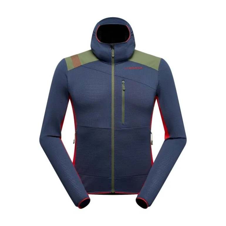 La SportivaAequilibrium Thermal Hoody M - Polaire homme
