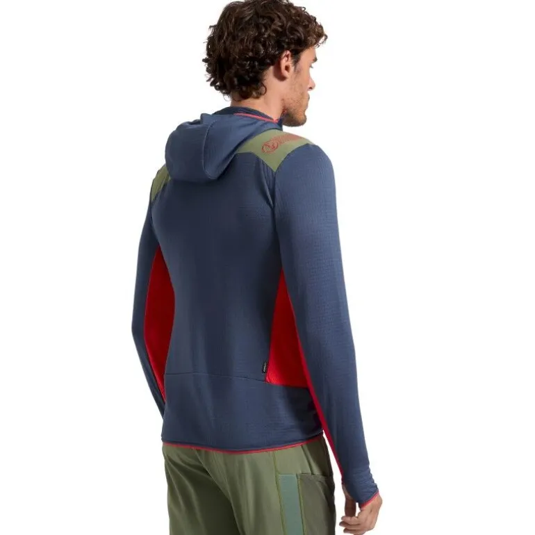 La SportivaAequilibrium Thermal Hoody M - Polaire homme