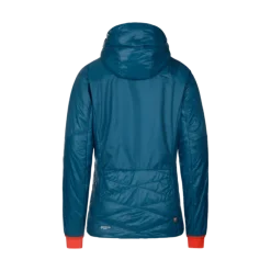La SportivaAlpine Guide Primaloft Hoody W - Doudoune femme