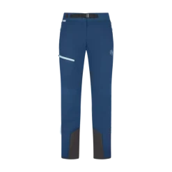 La SportivaAlpine Guide Softshell Pant W - Pantalon alpinisme femme
