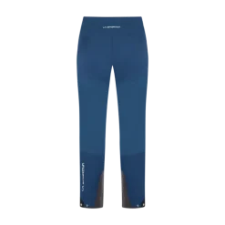 La SportivaAlpine Guide Softshell Pant W - Pantalon alpinisme femme
