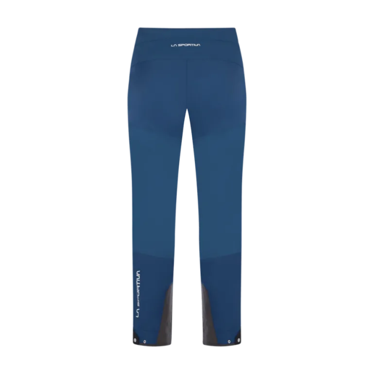 La SportivaAlpine Guide Softshell Pant W - Pantalon alpinisme femme