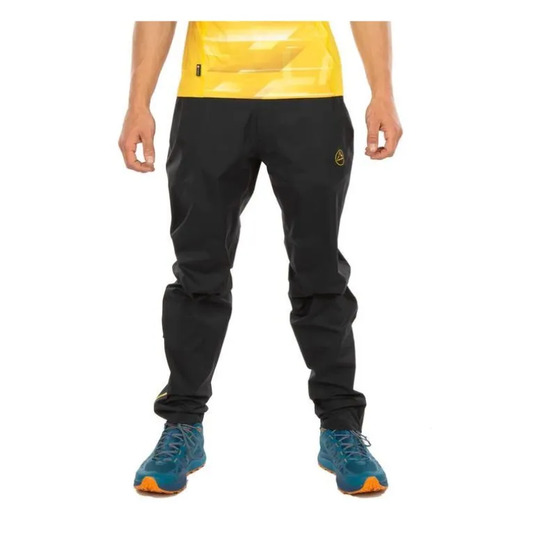 La SportivaDrizzle Overpant M - Pantalon imperméable homme