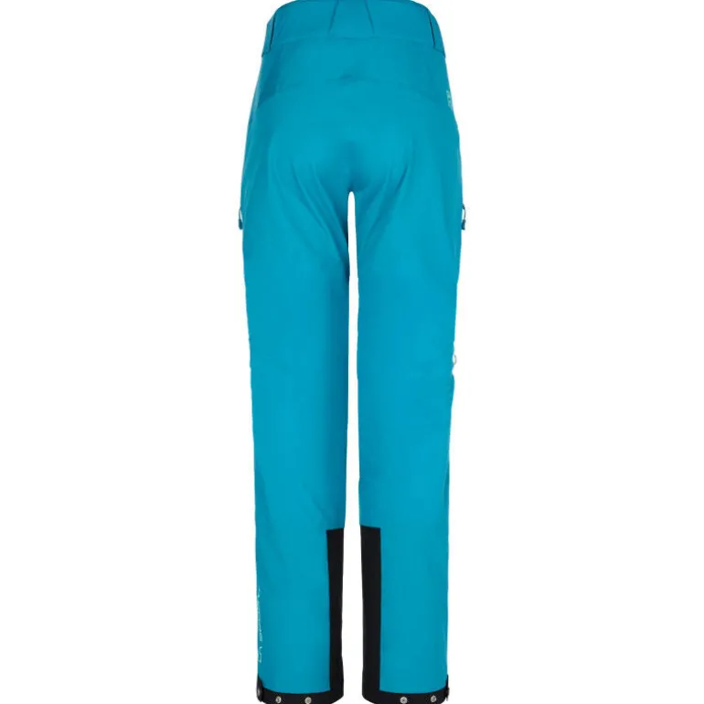 La SportivaFirestar EVO Shell Pant - Pantalon ski de randonnée femme