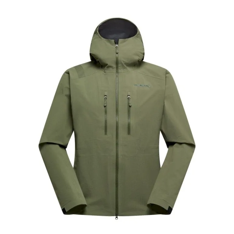 La SportivaHelixir Shell Jkt M - Veste imperméable homme