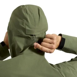 La SportivaHelixir Shell Jkt M - Veste imperméable homme