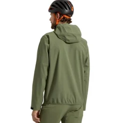 La SportivaHelixir Shell Jkt M - Veste imperméable homme