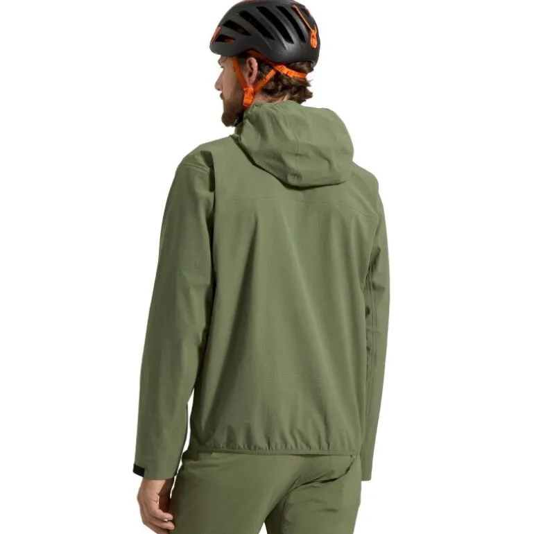 La SportivaHelixir Shell Jkt M - Veste imperméable homme