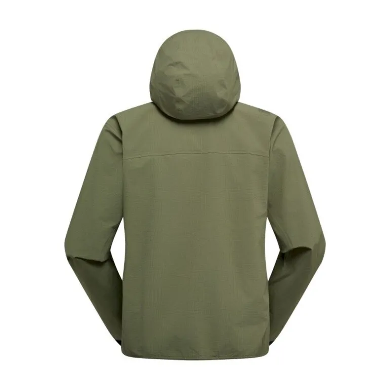 La SportivaHelixir Shell Jkt M - Veste imperméable homme