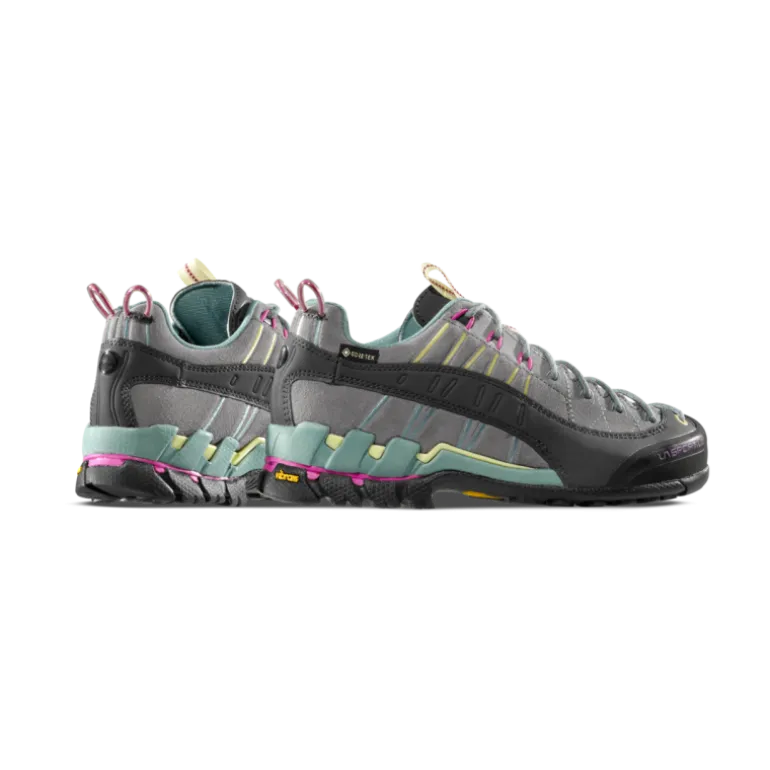 La SportivaHyper Woman GTX - Chaussures approche femme