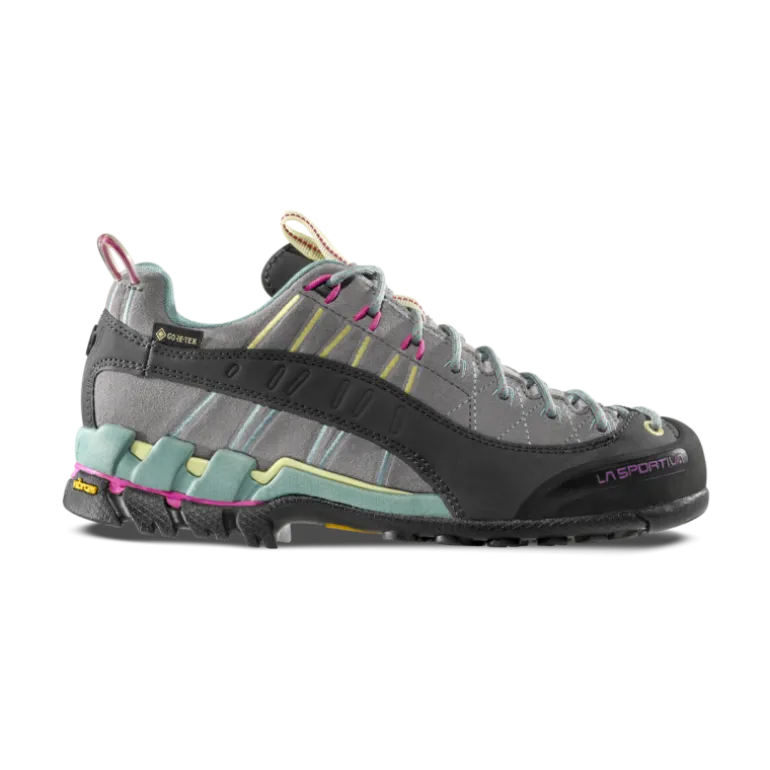 La SportivaHyper Woman GTX - Chaussures approche femme