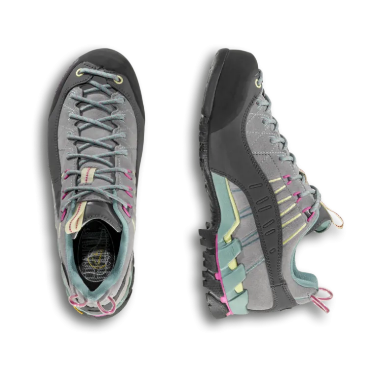 La SportivaHyper Woman GTX - Chaussures approche femme