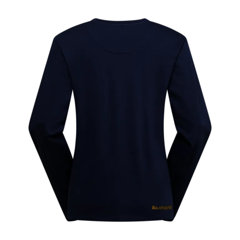 La SportivaMoon Climb Long Sleeve W - T-shirt femme