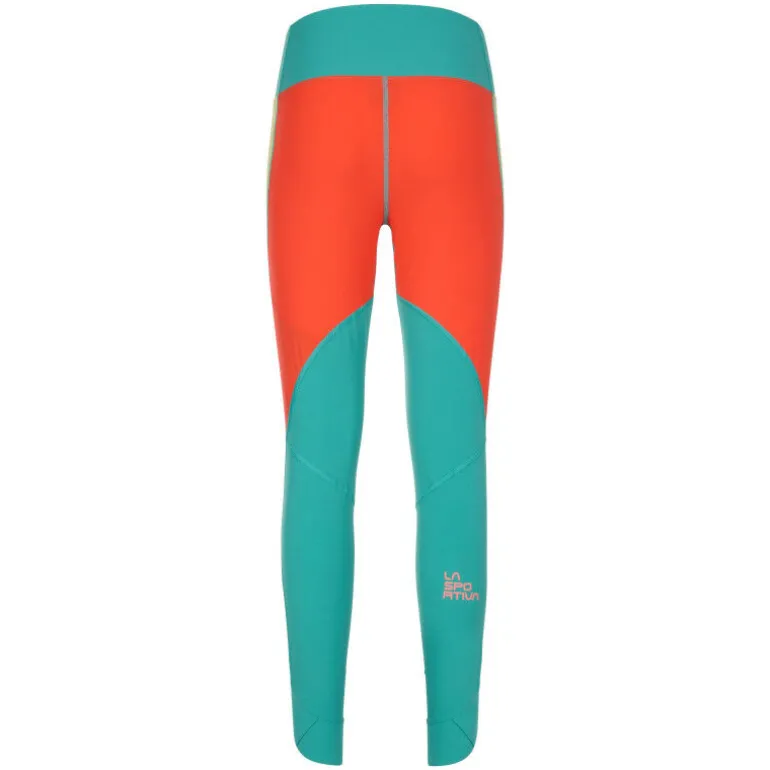 La SportivaMynth Leggings - Pantalon escalade femme